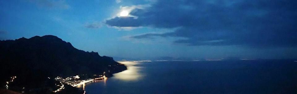 Sweet House Ravello Vila Quarto foto