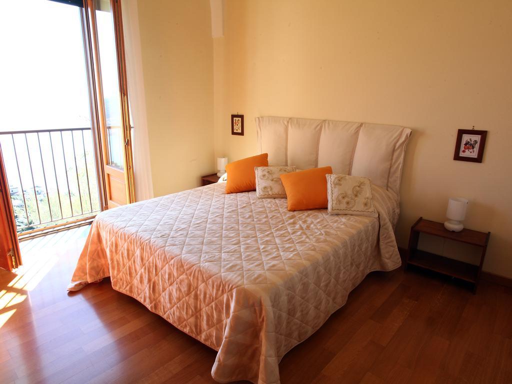 Sweet House Ravello Vila Quarto foto