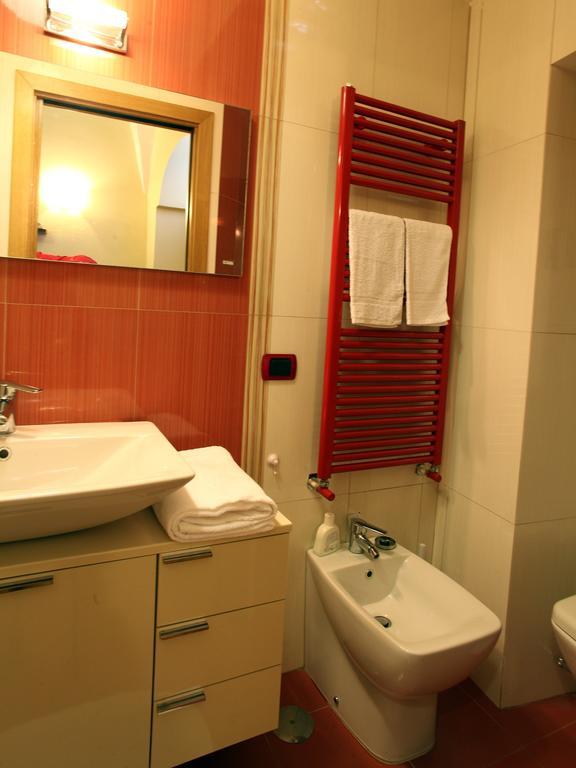 Sweet House Ravello Vila Quarto foto