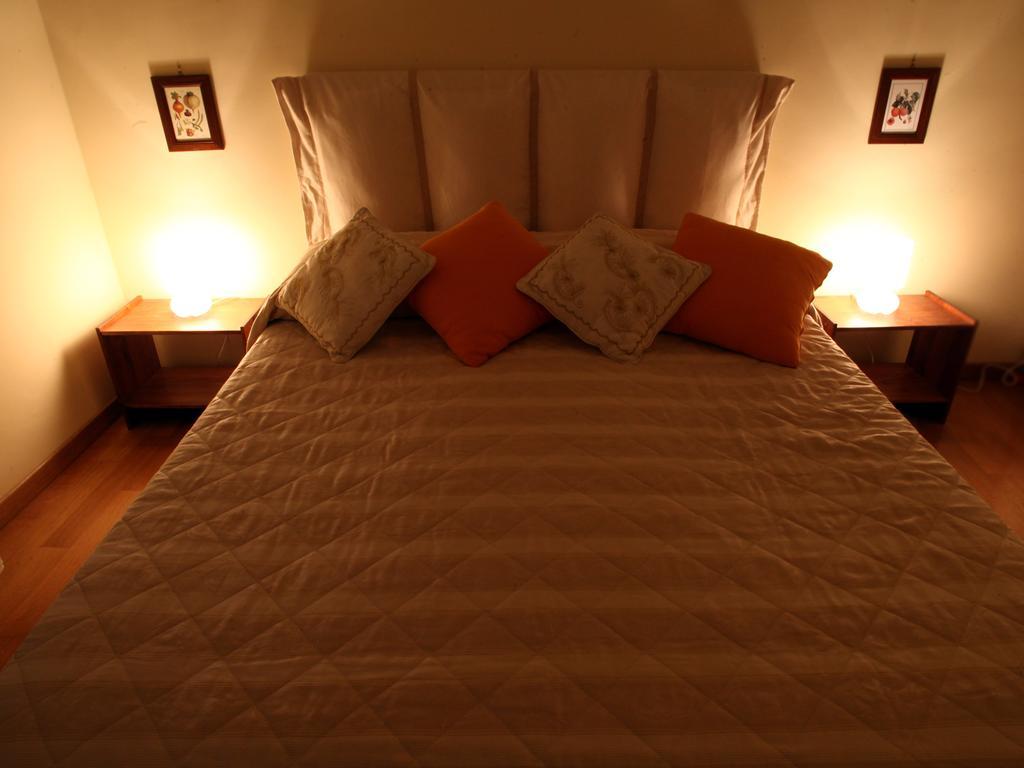 Sweet House Ravello Vila Quarto foto