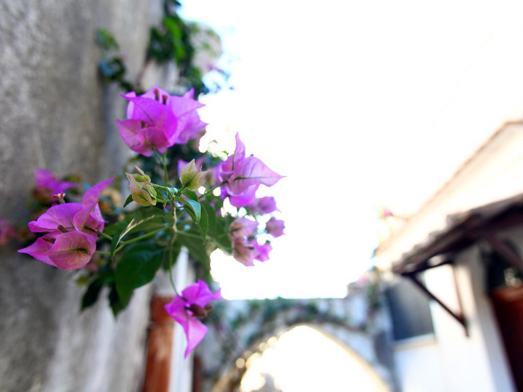 Sweet House Ravello Vila Quarto foto