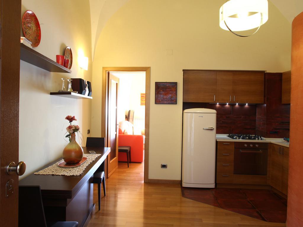 Sweet House Ravello Vila Quarto foto