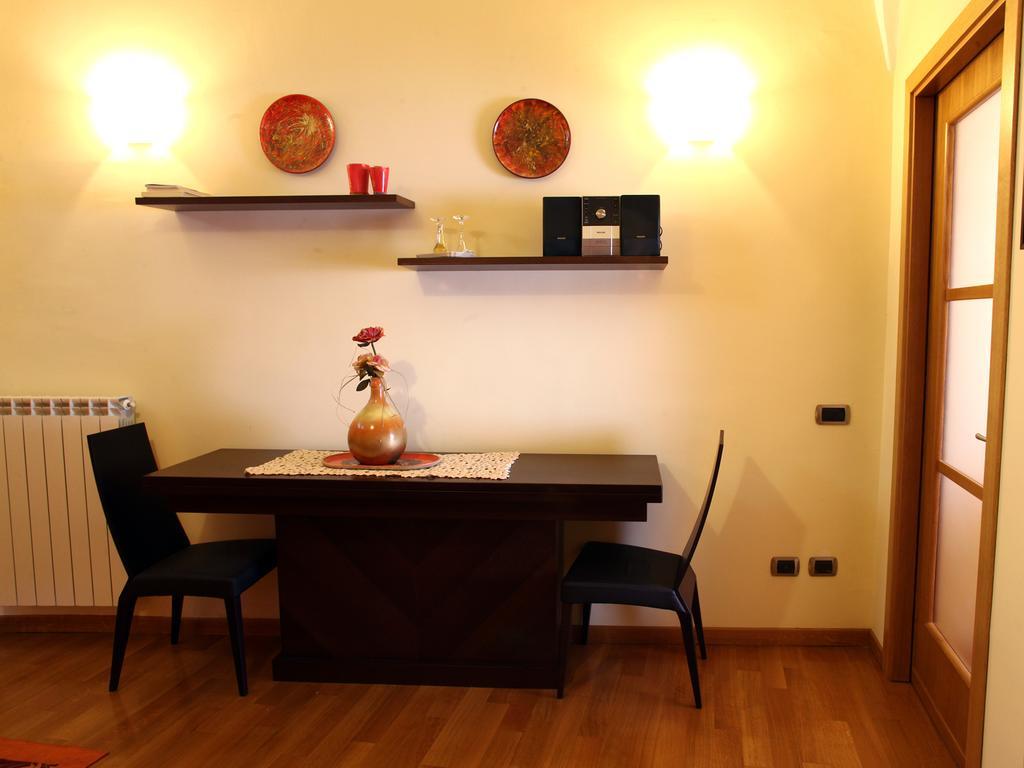 Sweet House Ravello Vila Quarto foto