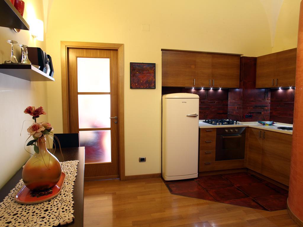 Sweet House Ravello Vila Quarto foto