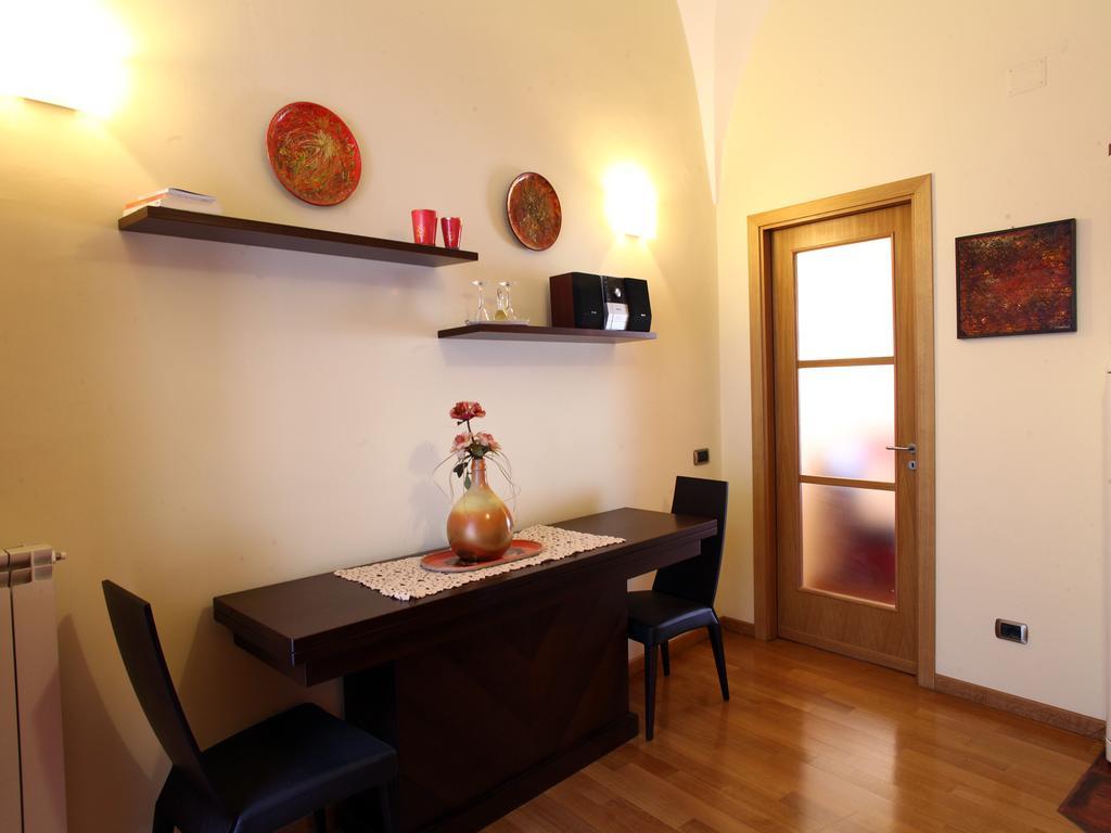 Sweet House Ravello Vila Quarto foto