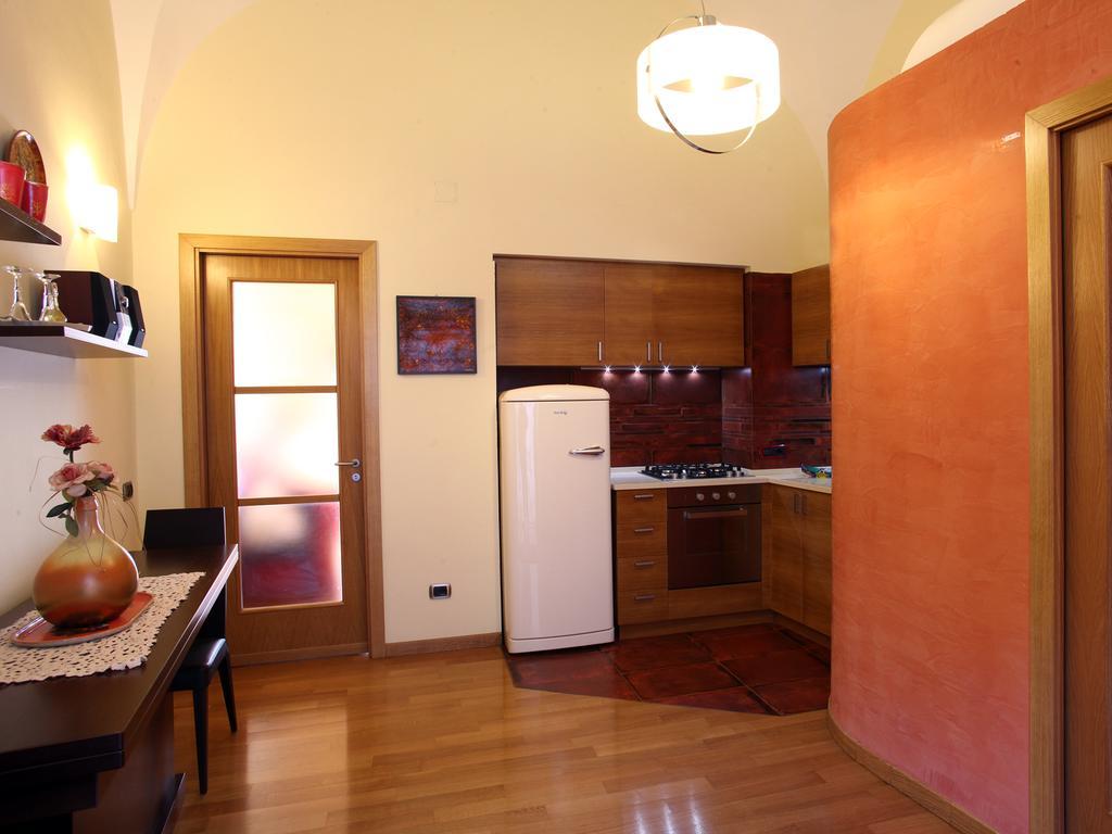 Sweet House Ravello Vila Quarto foto