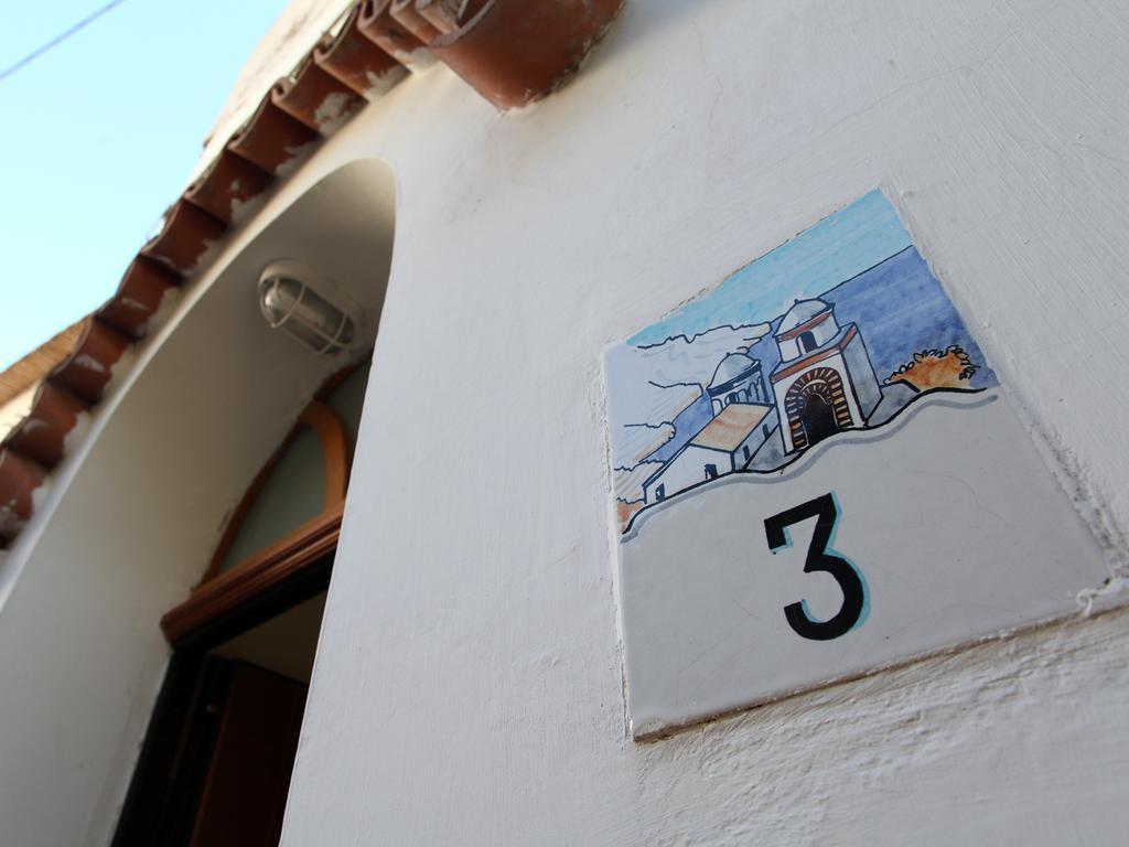 Sweet House Ravello Vila Quarto foto
